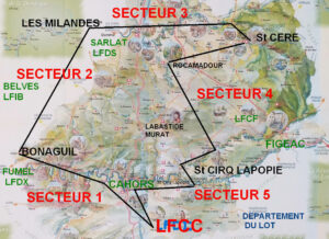 2025-09-06 : Cahors et Dordogne