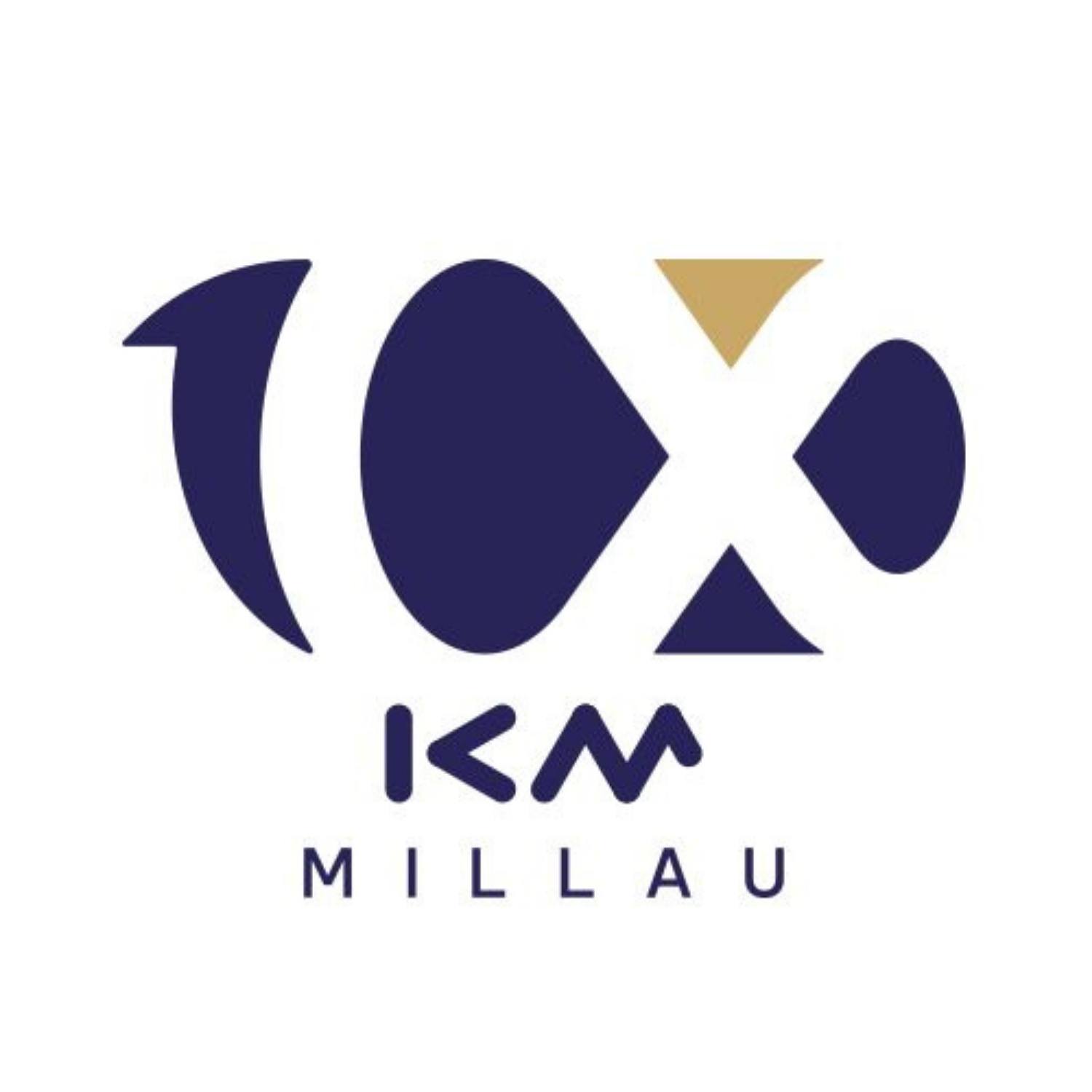 100 km & Marathon de Millau