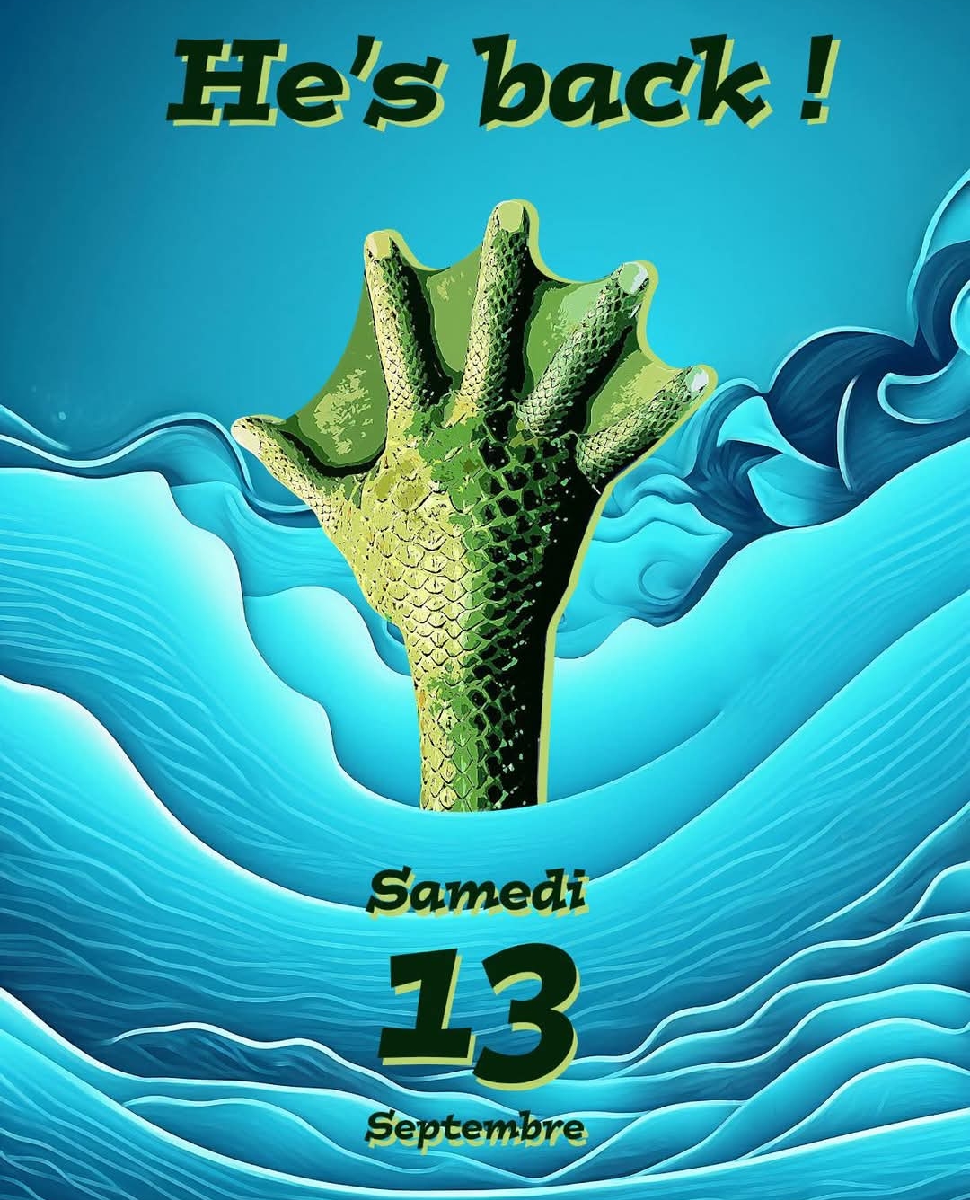 You are currently viewing Swimrun Cap Agde