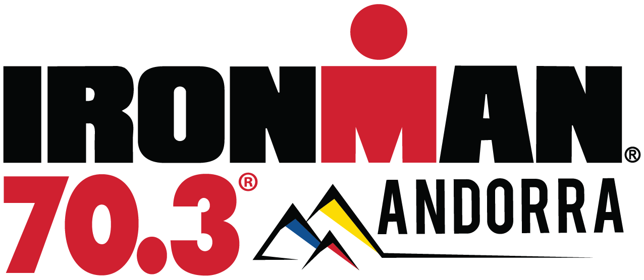 Ironman 70.3 Andorra