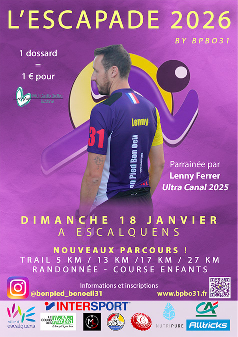 L’Escapade d'Escalquens