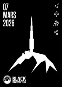 Black Mountain Trail @ Saint-Amans-Soult