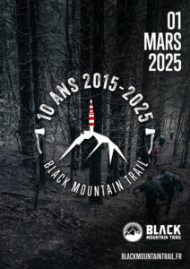 Black Mountain Trail @ Saint-Amans-Soult