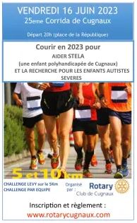 Corrida de Cugnaux