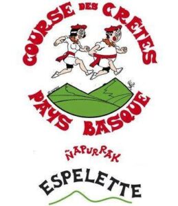Course des Crêtes @ Espelette