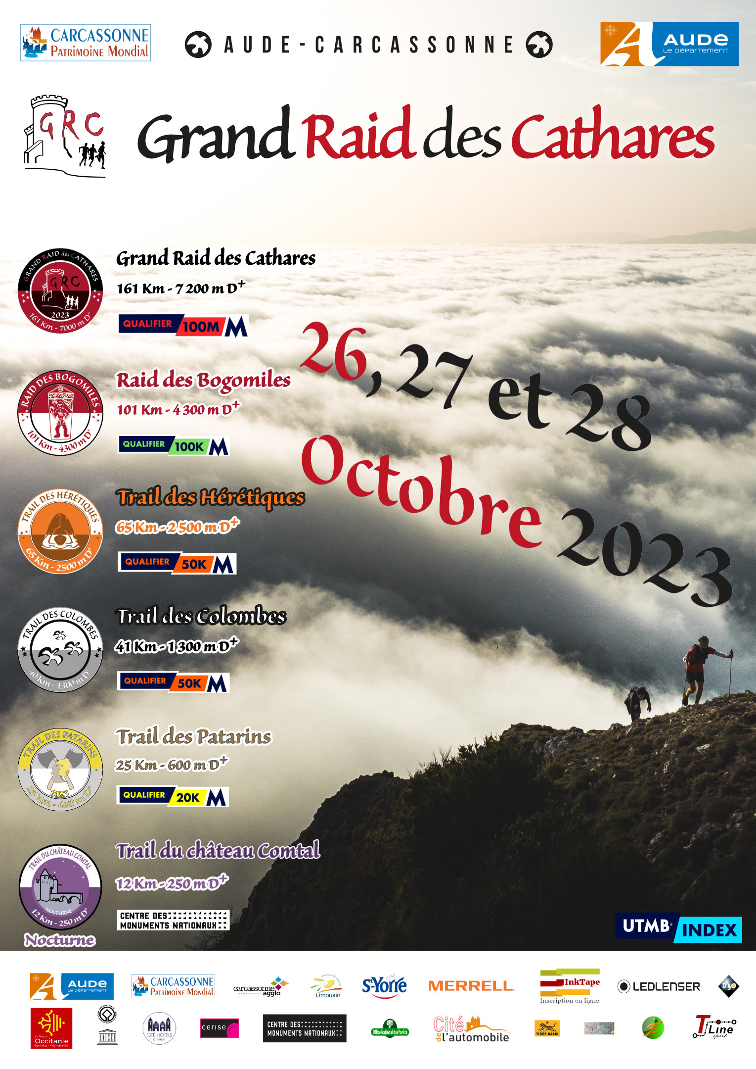 Grand Raid des Cathares