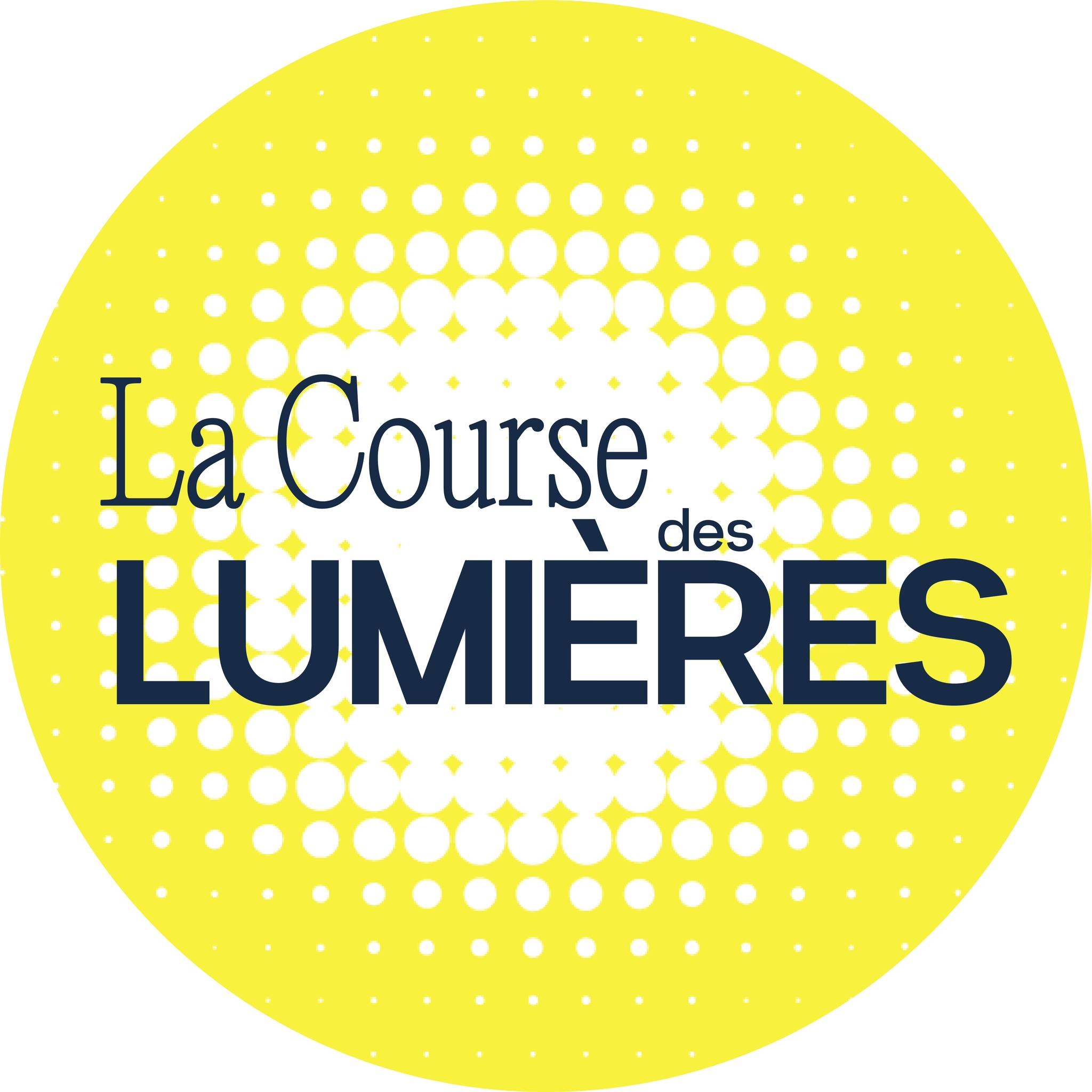 La Course des Lumières