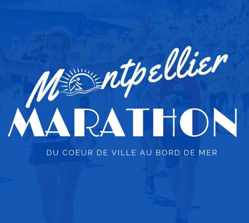 Marathon de Montpellier