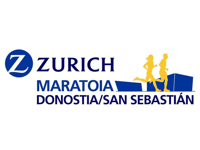 10, Semi & Marathon de San Sebastian