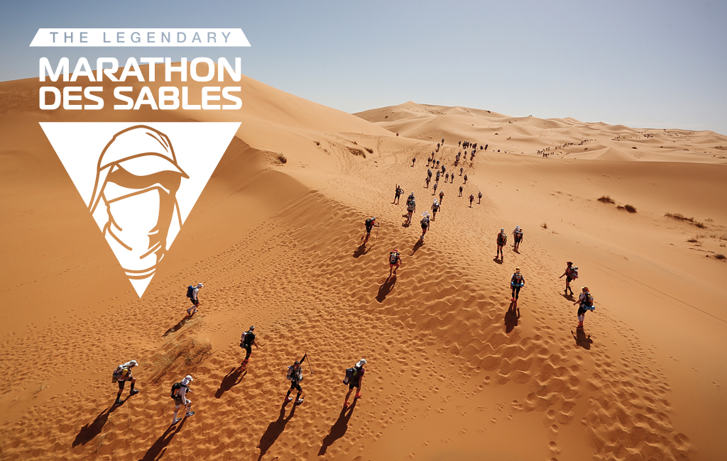 Marathon des Sables