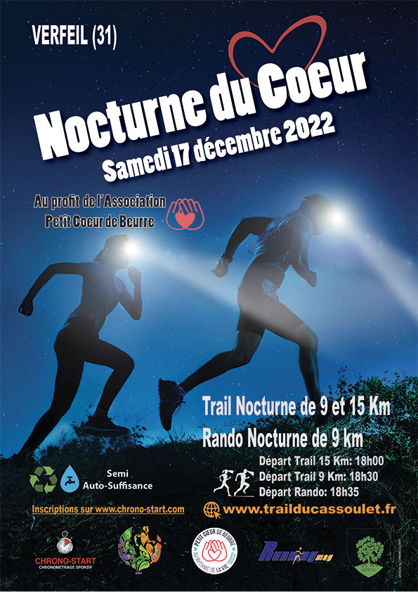 La Nocturne du Cœur