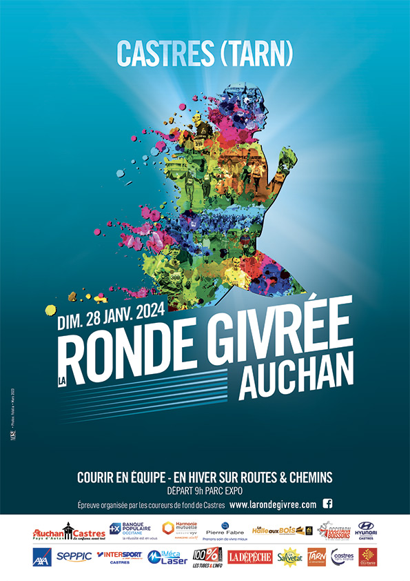 Ronde Givrée