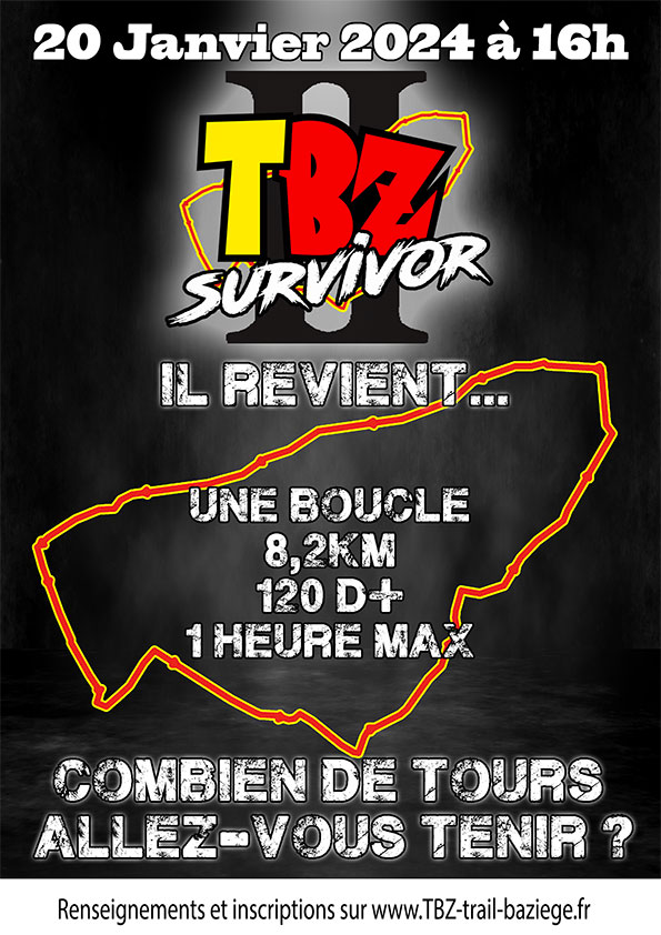 TBZ Survivor