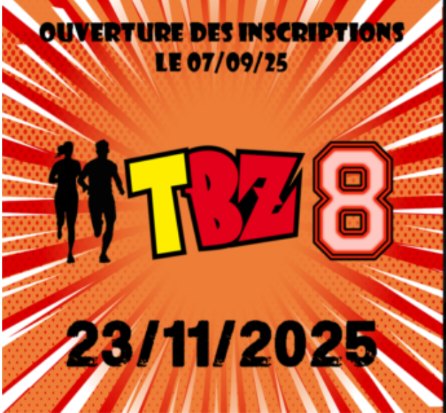 TBZ Trail de Baziège
