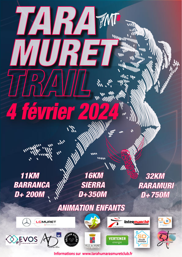 Tara Muret Trail