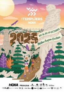 Festival des Templiers @ Millau