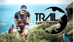 Trail Cap de Creus (ESP) @ Roses (Espagne)