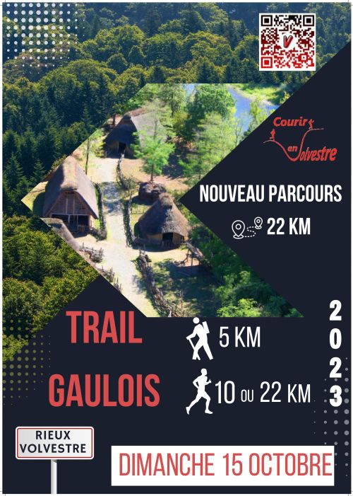 Trail Gaulois