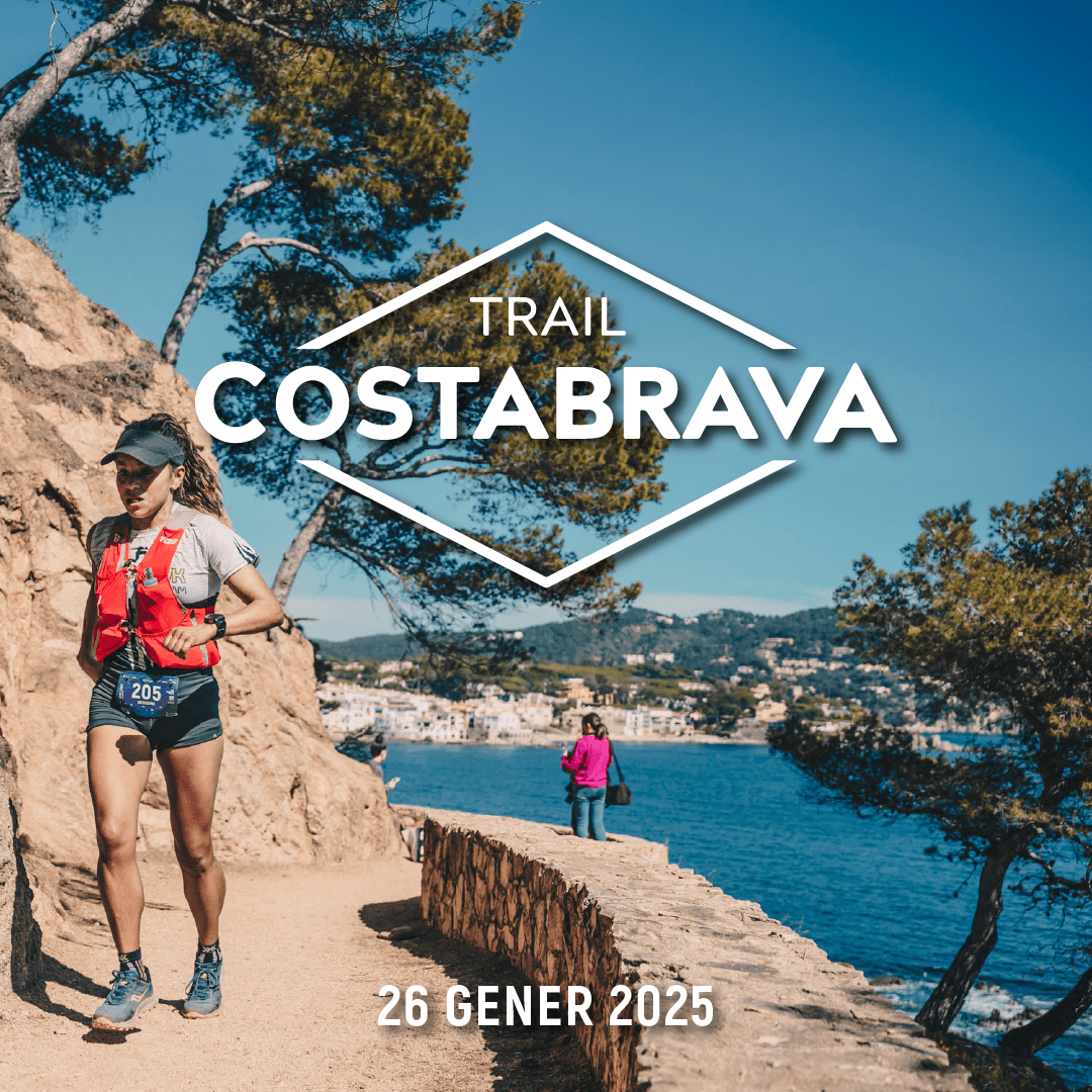 Trail de la Costa Brava (ESP)