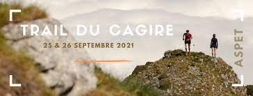 Trail du Cagire