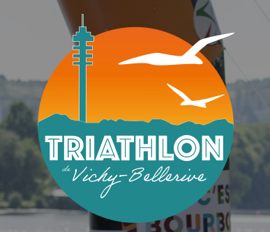 Triathlon de Vichy Bellerive