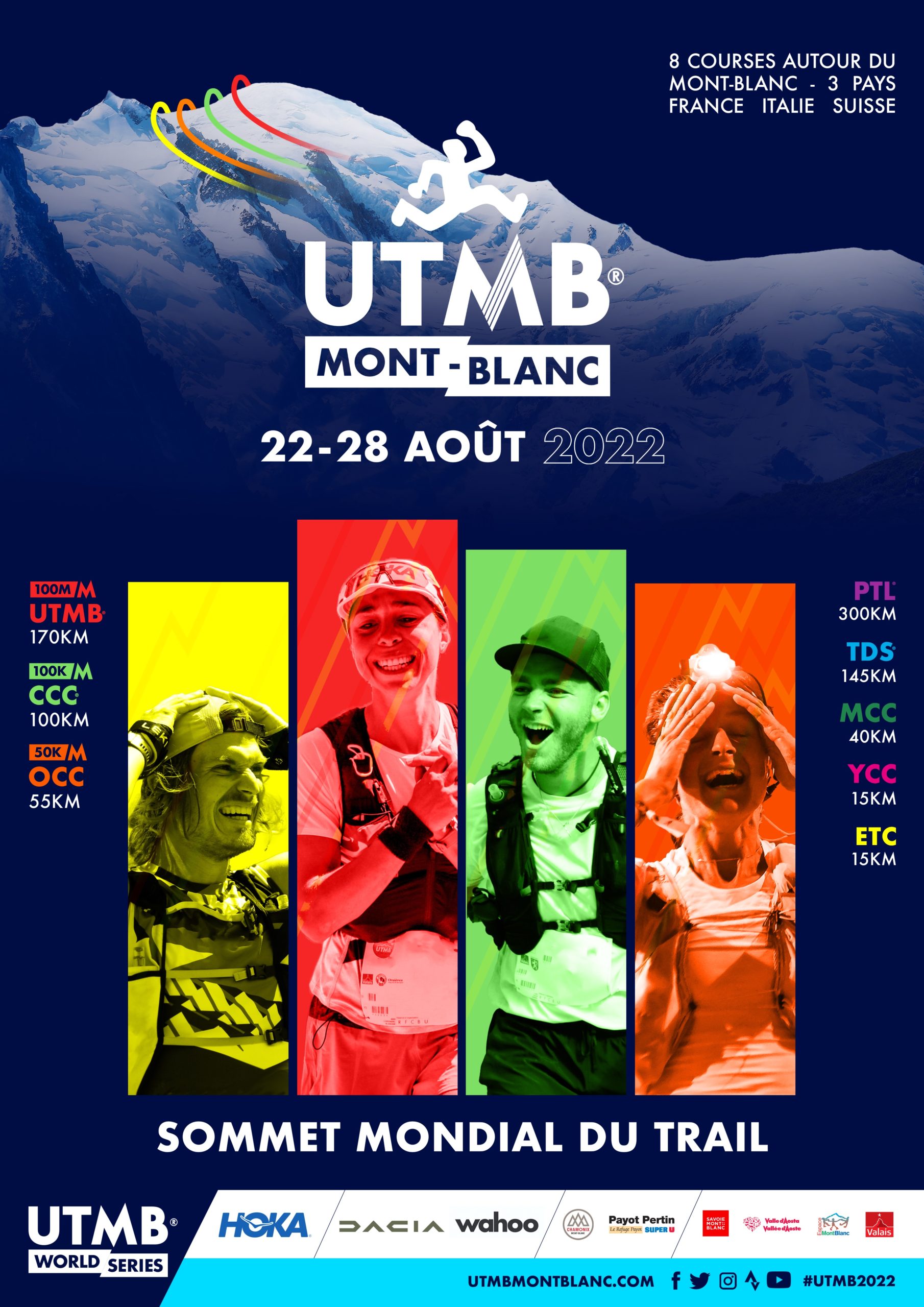 UTMB®