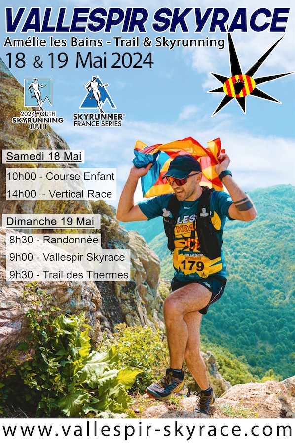 Vallespir Skyrace