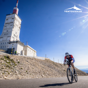 Triathlon VentouxMan @ Lac de Monteux