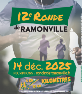 La Ronde de Ramonville @ Ramonville