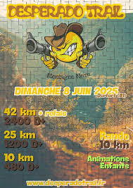 Desperado Trail @ Foyer rural, Durfort