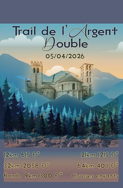 You are currently viewing Trail de l&rsquo;Argent Double