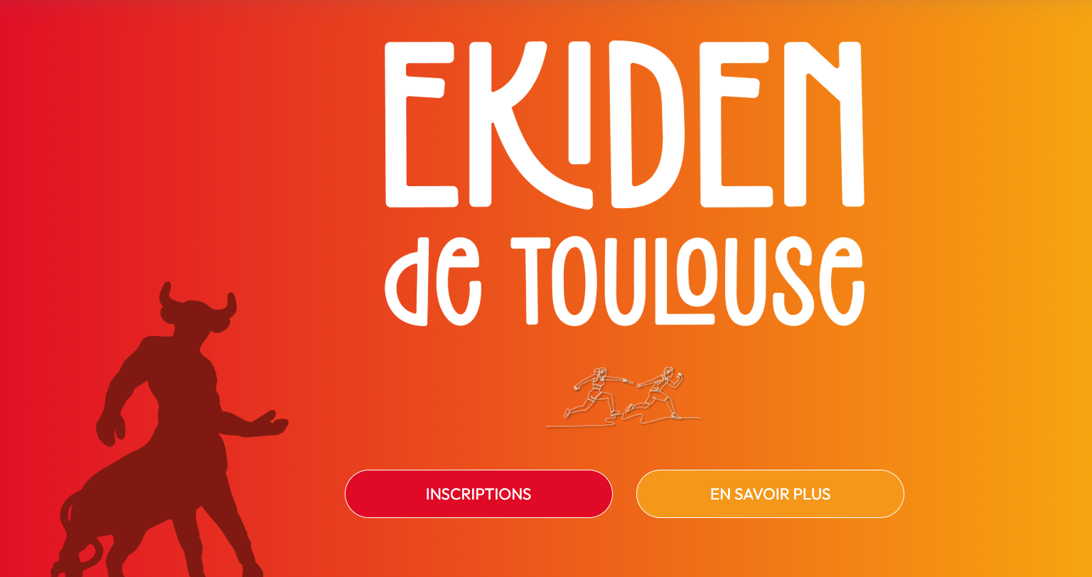 Ekiden de Toulouse