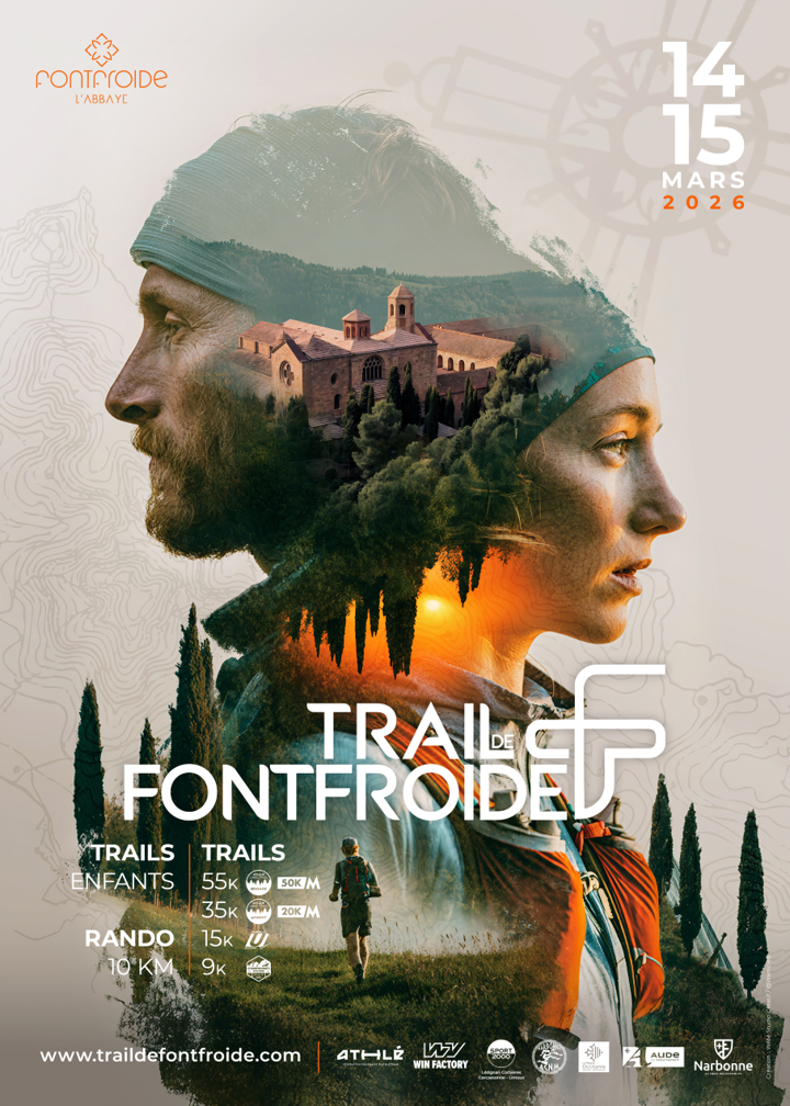 You are currently viewing Trail de Fontfroide