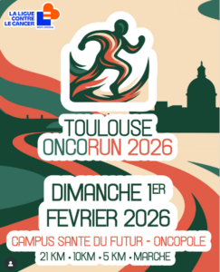 La Course des Lumières @ Toulouse