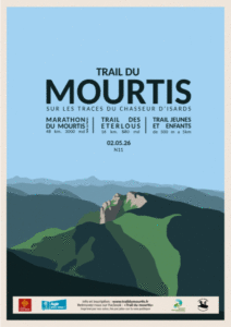 Trail du Mourtis @ Station du Mourtis