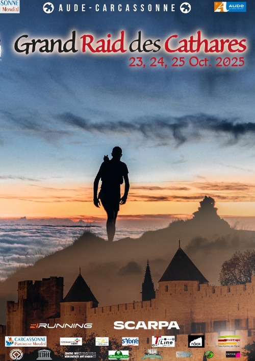 Grand Raid des Cathares