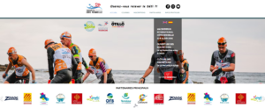 Swimrun Côte Vermeille @ Argelès-sur-mer