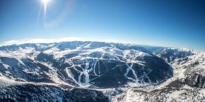 WE6 - 21-23/03/2025 Pas de la Case (Domaine GrandValira)