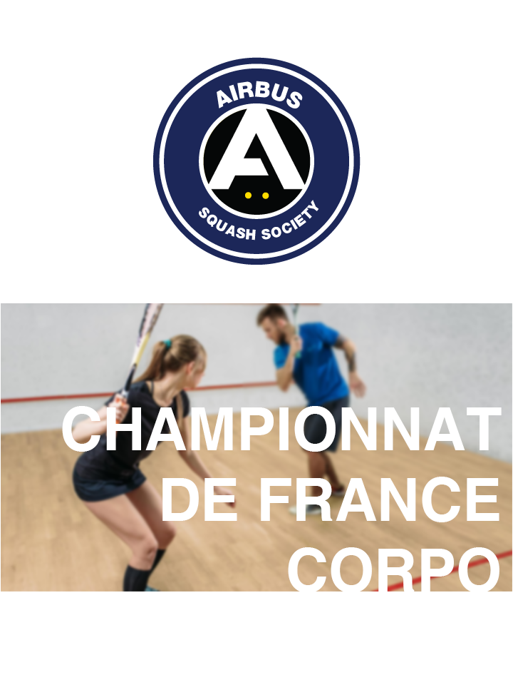 Championnat de France Corpo (Antibes)