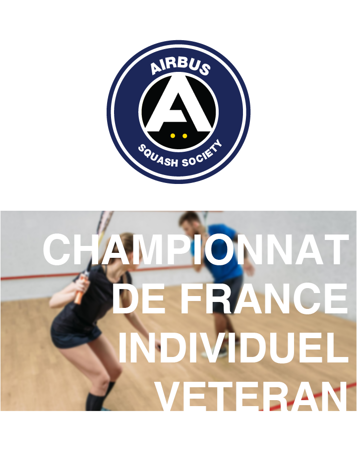 Championnat de France Individuel Vétérans (Bordeaux)