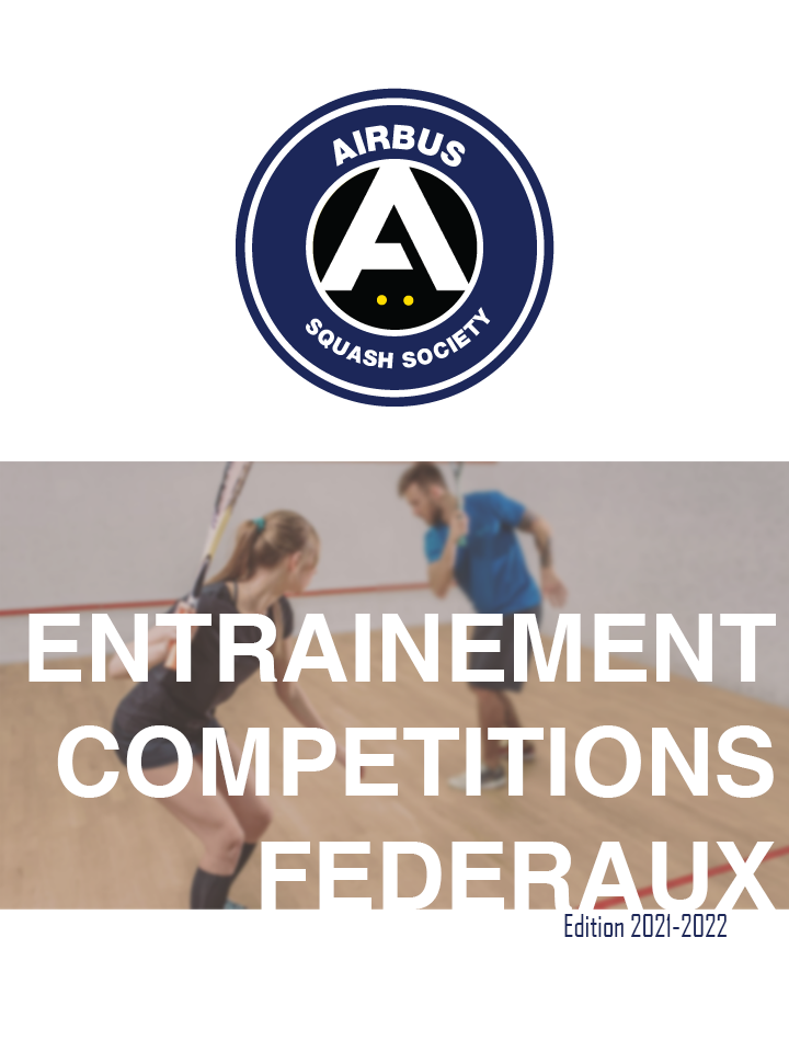 You are currently viewing Entrainements/compétition Féderaux