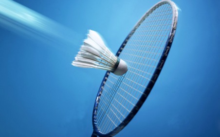 Lire la suite à propos de l’article Badminton Society – Rentrée Sportive