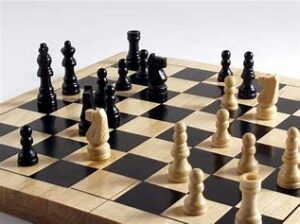 Lire la suite à propos de l’article Chess & Games Society Présentation