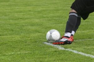 Lire la suite à propos de l’article Football Society Présentation