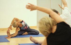 Read more about the article Gym-Yoga Society Présentation