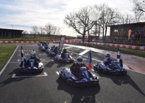 Lire la suite à propos de l’article Karting Society Présentation