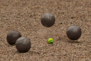 Lire la suite à propos de l’article Pétanque Society Présentation