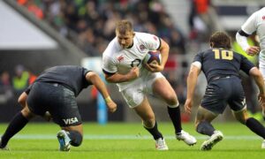 Read more about the article Rugby Society Présentation