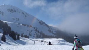 Read more about the article Ski Society Présentation