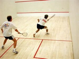 Lire la suite à propos de l’article Squash Society Présentation